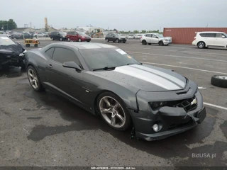 CHEVROLET CHEVROLET CAMARO 2SS