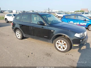 BMW X3 XDRIVE30I