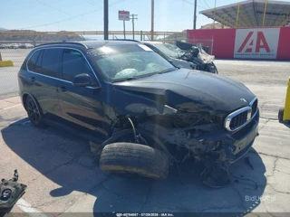 BMW X5 XDRIVE35I