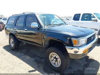 TOYOTA TOYOTA 4RUNNER VN39 SR5
