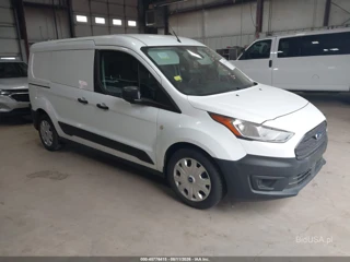 FORD FORD TRANSIT CONNECT XL