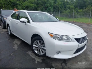 LEXUS LEXUS ES 300H