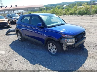 HYUNDAI HYUNDAI VENUE SE