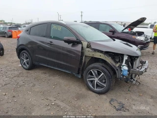 HONDA HONDA HR-V AWD EX