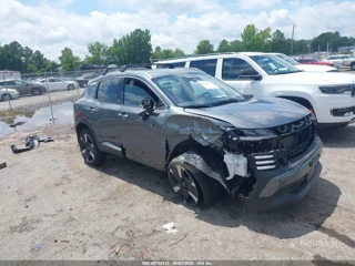 NISSAN NISSAN KICKS SR