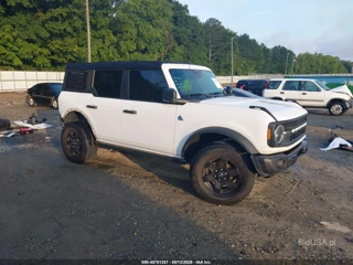 FORD FORD BRONCO BLACK DIAMOND