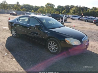 BUICK BUICK LUCERNE CXL