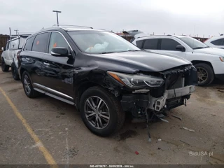 INFINITI INFINITI QX60