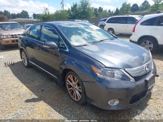 LEXUS LEXUS HS 250H PREMIUM