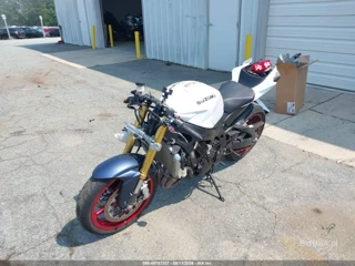 SUZUKI SUZUKI GSX-R750