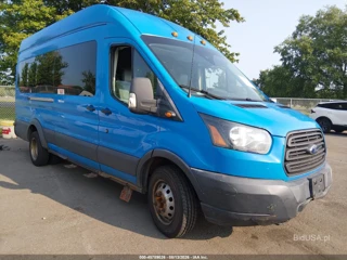 FORD FORD TRANSIT-350 XL