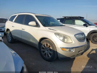BUICK BUICK ENCLAVE PREMIUM