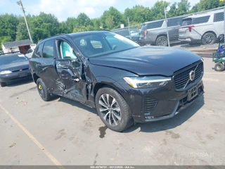 VOLVO VOLVO XC60 B5 CORE