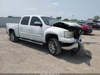 GMC SIERRA 1500 DENALI