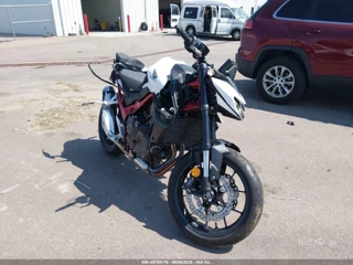 HONDA HONDA CB750 A