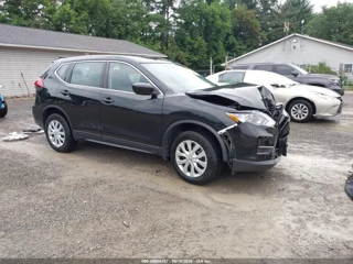 NISSAN NISSAN ROGUE S