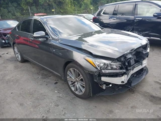 GENESIS GENESIS G80 3.8