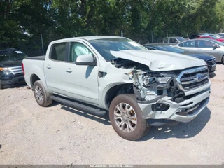 FORD FORD RANGER LARIAT