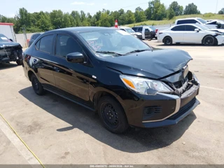 MITSUBISHI MITSUBISHI MIRAGE G4 BLACK EDITION/ES/LE