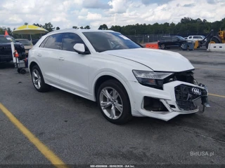 AUDI AUDI Q8 55 PREMIUM