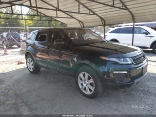 LAND ROVER LAND ROVER RANGE ROVER EVOQUE SE/SE PREMIUM