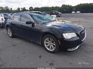 CHRYSLER CHRYSLER 300 ANNIVERSARY EDITION