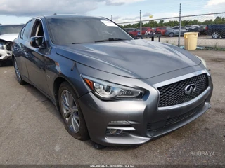 INFINITI INFINITI Q50 3.0T PREMIUM