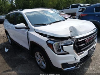 GMC TERRAIN FWD SLE