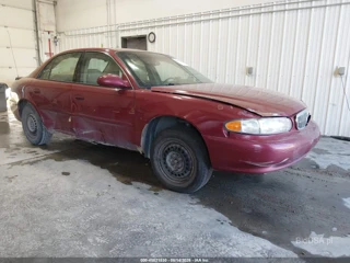 BUICK BUICK CENTURY