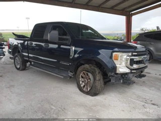 FORD FORD F-250 XL