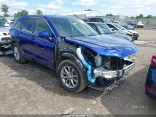 HONDA HONDA CR-V EX-L AWD