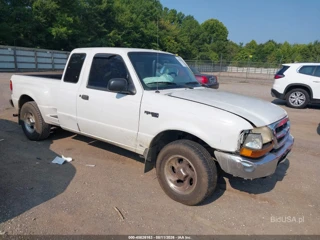 FORD FORD RANGER XLT