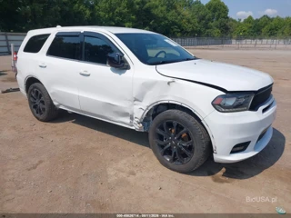 DODGE DODGE DURANGO GT PLUS AWD