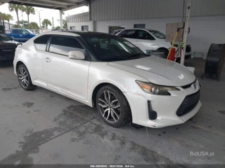 SCION SCION TC
