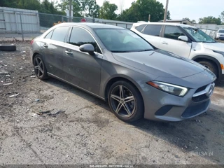 MERCEDES-BENZ MERCEDES-BENZ A 220