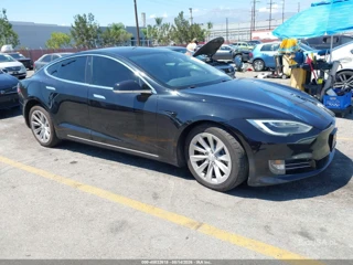 TESLA TESLA MODEL S 100D/60D/75D/90D/P100D