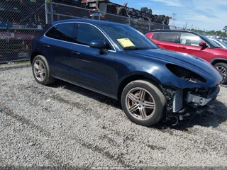 PORSCHE PORSCHE MACAN S