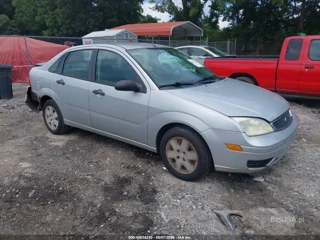 FORD FORD FOCUS S/SE/SES