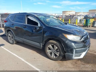 HONDA HONDA CR-V 2WD LX