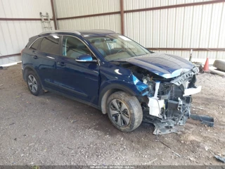 KIA KIA NIRO EX