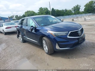 ACURA ACURA RDX STANDARD