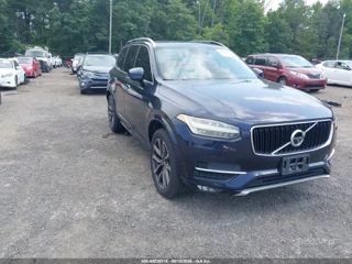 VOLVO VOLVO XC90 T6 MOMENTUM