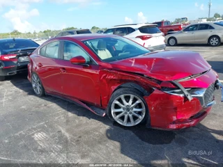 MAZDA MAZDA MAZDA3 SELECT PACKAGE