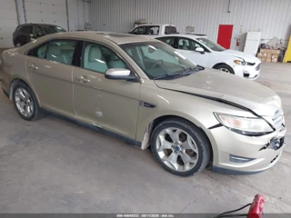 FORD FORD TAURUS SEL