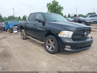 RAM RAM RAM 1500 SPORT