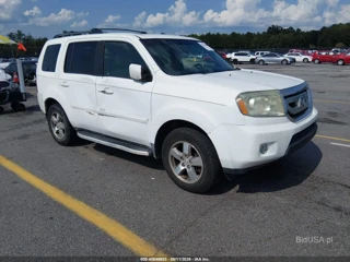 HONDA HONDA PILOT EX-L