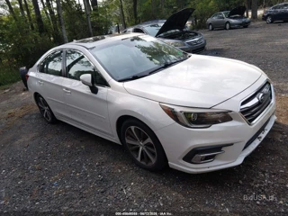 SUBARU SUBARU LEGACY 2.5I LIMITED