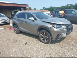 LEXUS LEXUS NX 300