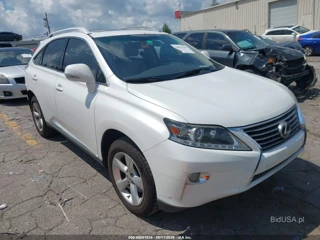LEXUS LEXUS RX 350