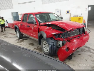 DODGE DODGE DAKOTA SLT